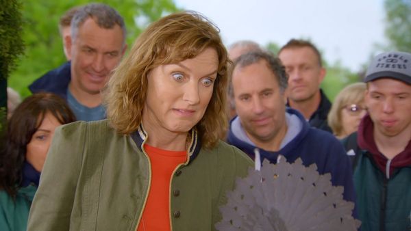 Antiques Roadshow - National Botanic Garden of Wales 1