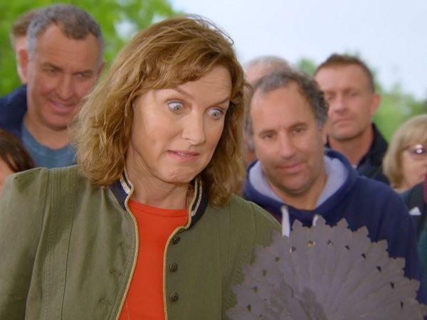 Antiques Roadshow - National Botanic Garden of Wales 1