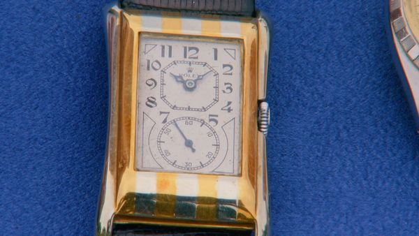 Antiques Roadshow - Battle Abbey 1