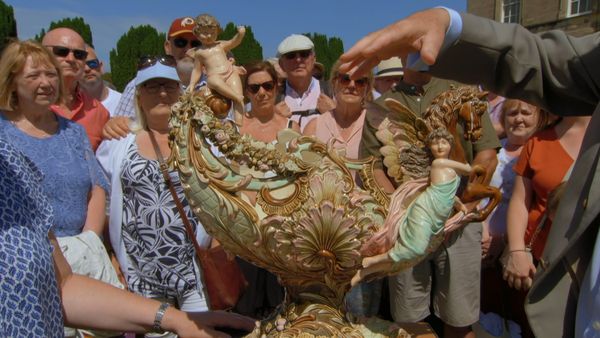 Antiques Roadshow - Castle Ward 2