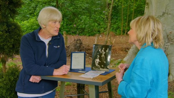 Antiques Roadshow - Lytham Hall 2
