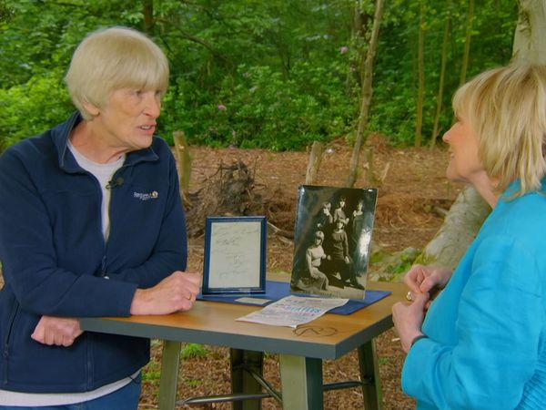 Antiques Roadshow - Lytham Hall 2