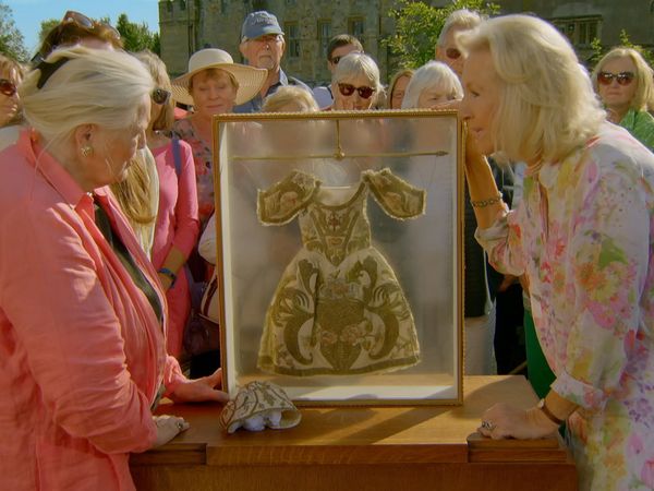 Antiques Roadshow - Battle Abbey 2