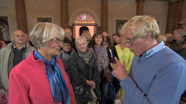Antiques Roadshow Detectives - Episode 6