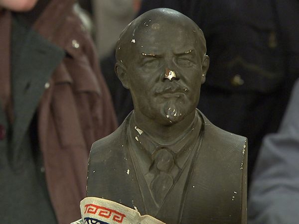 Antiques Roadshow - Leeds 1