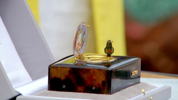 Antiques Roadshow - Piece Hall 1