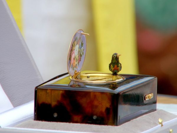Antiques Roadshow - Piece Hall 1