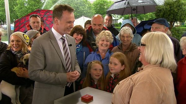 Antiques Roadshow - Compilation 2