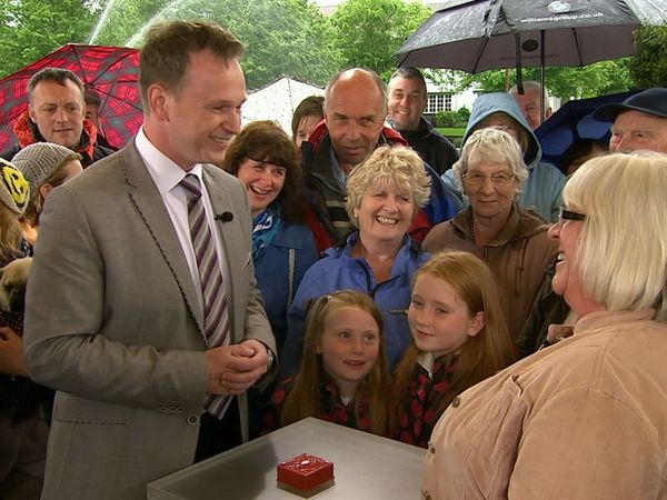 Antiques Roadshow - Compilation 2