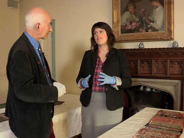 Antiques Roadshow Detectives - Episode 2