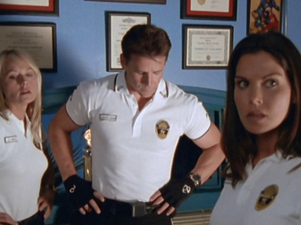 Pacific Blue - Episode 501