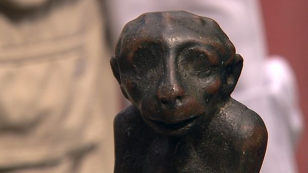 Antiques Roadshow - Oxford