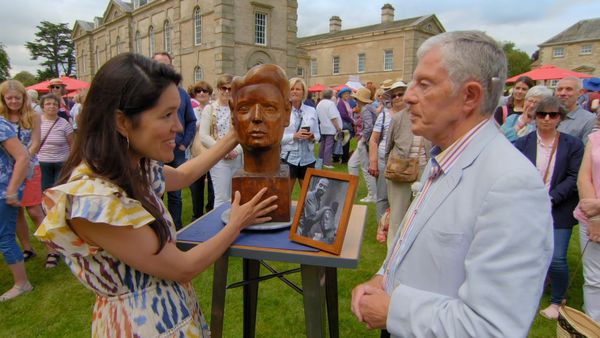 Antiques Roadshow - Compton Verney 2