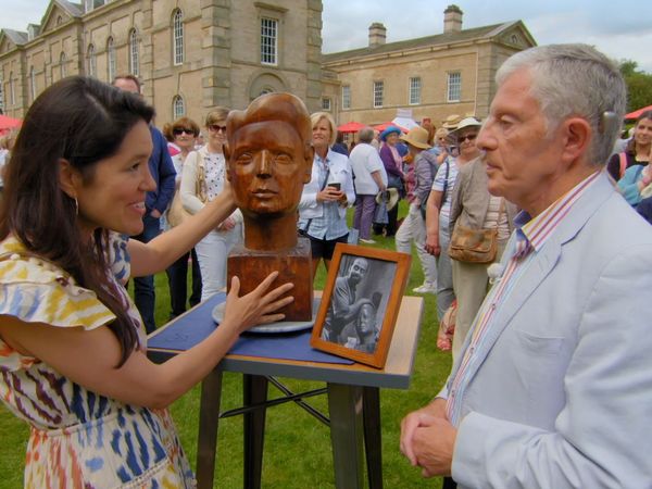 Antiques Roadshow - Compton Verney 2