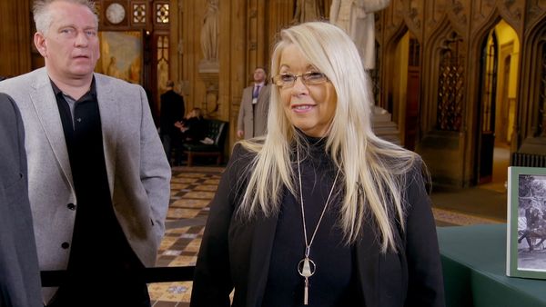Antiques Roadshow - Pioneering Women Special