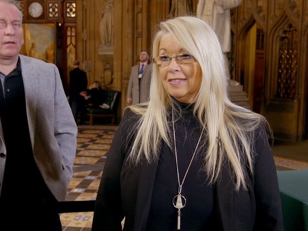 Antiques Roadshow - Pioneering Women Special
