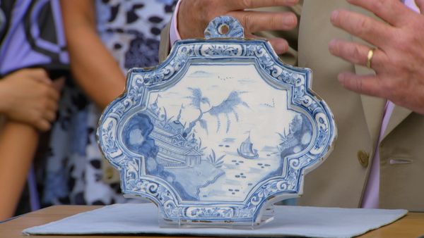 Antiques Roadshow - Erddig 2