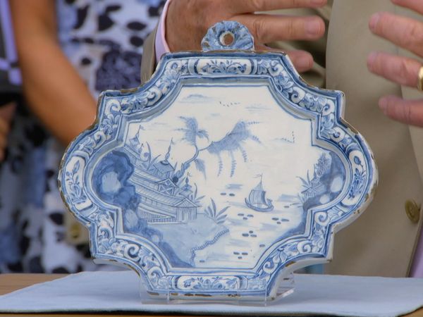 Antiques Roadshow - Erddig 2