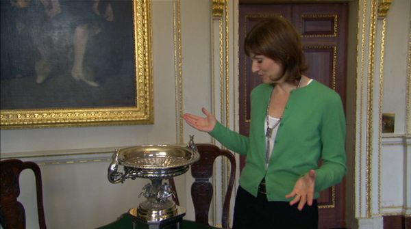 Antiques Roadshow - Retrospective