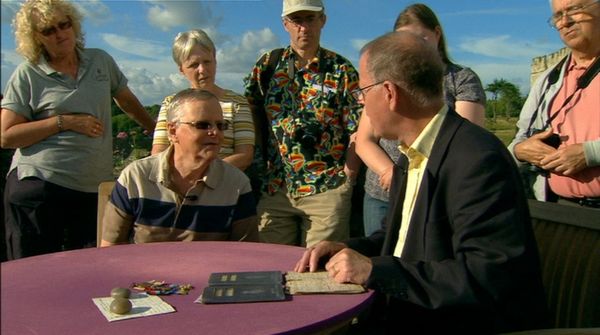 Antiques Roadshow - Leeds Castle - Part 1