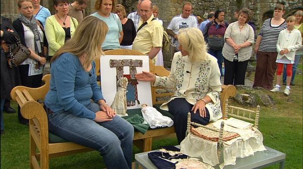 Antiques Roadshow - Bolton Abbey