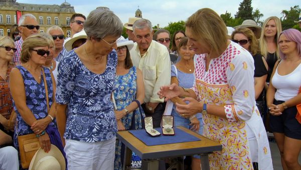 Antiques Roadshow - Wrest Park 2