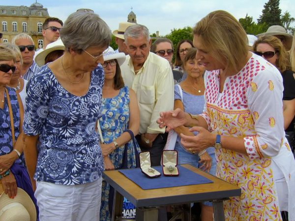 Antiques Roadshow - Wrest Park 2