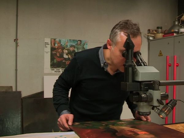 Antiques Roadshow Detectives - Episode 4