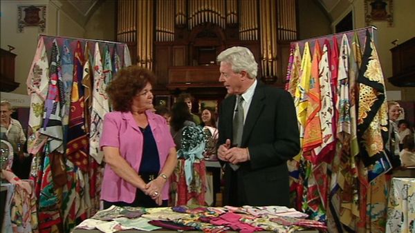Antiques Roadshow - Lancaster