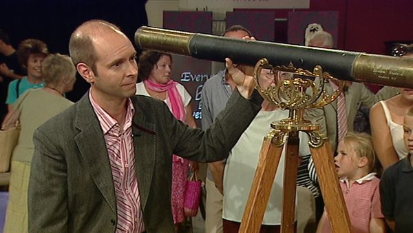 Antiques Roadshow - Ventnor