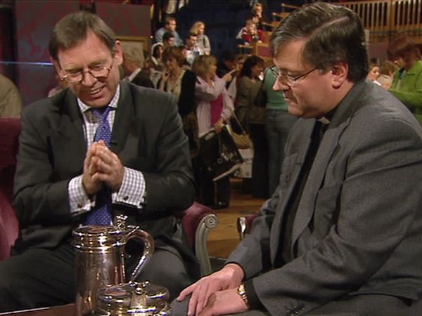 Antiques Roadshow - Londonderry