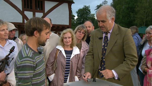 Antiques Roadshow - Weald And Downland Museum 1