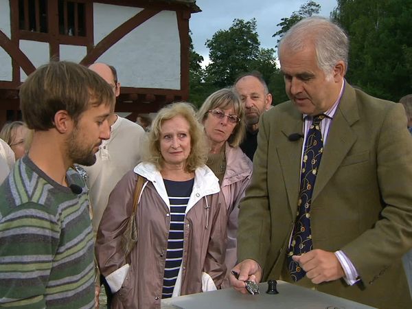 Antiques Roadshow - Weald And Downland Museum 1