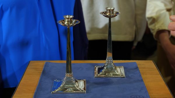 Antiques Roadshow - Aerospace Bristol 2