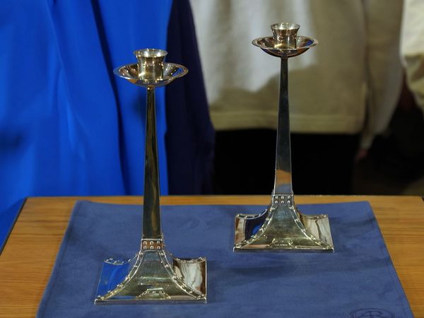 Antiques Roadshow - Aerospace Bristol 2