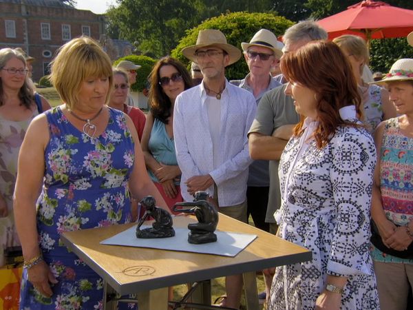 Antiques Roadshow - Erddig 1