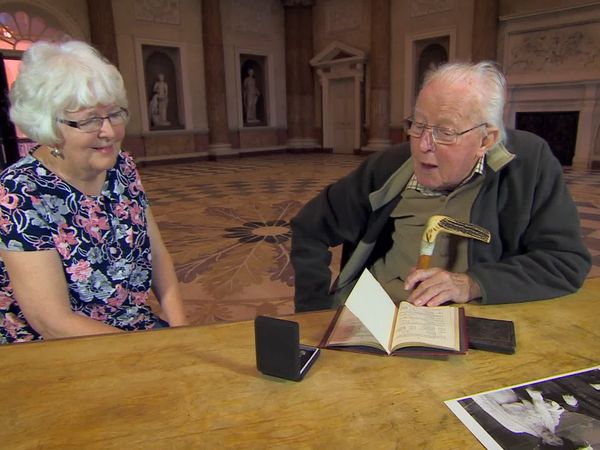 Antiques Roadshow Detectives - Episode 5