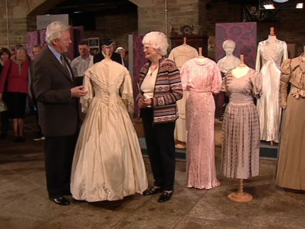 Antiques Roadshow - Tavistock