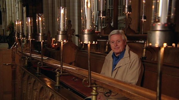 Antiques Roadshow - Norwich 2