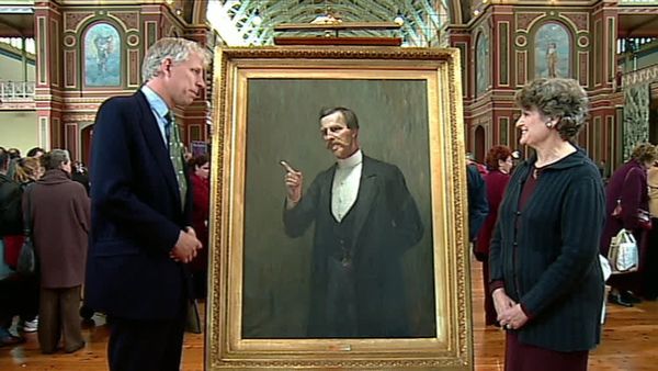 Antiques Roadshow - Melbourne