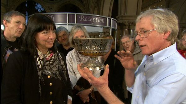 Antiques Roadshow - Manchester 1