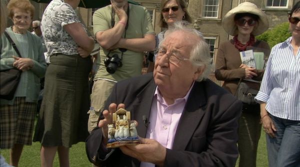 Antiques Roadshow - Althorp