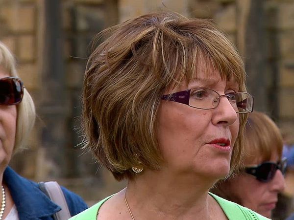 Antiques Roadshow - Bolsover Castle 1