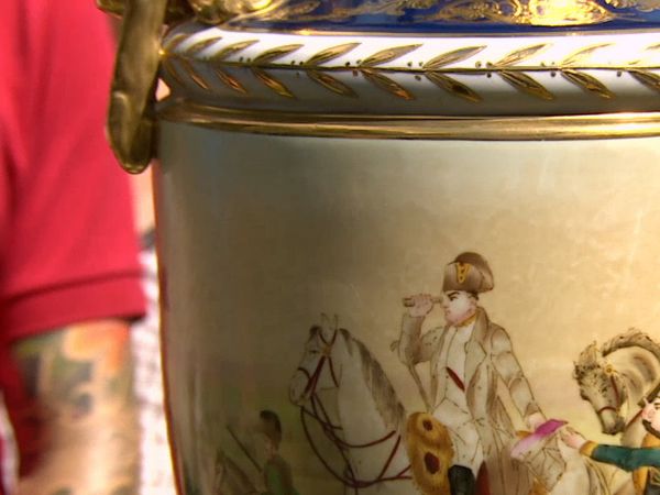 Antiques Roadshow - Walmer Castle 2