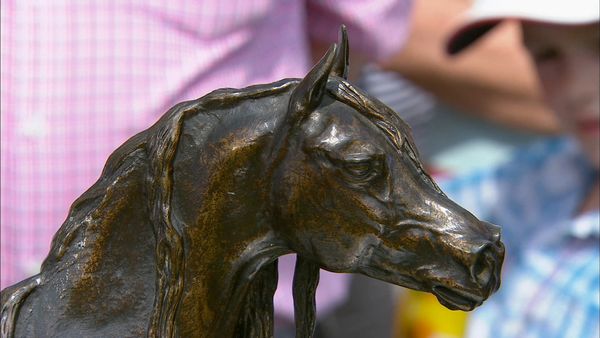 Antiques Roadshow - Wightwick Manor 1