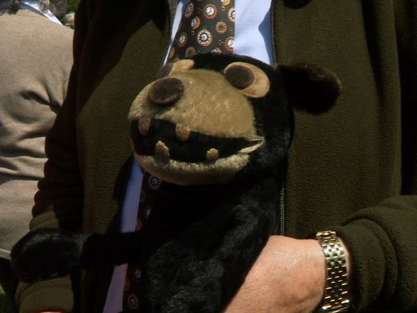 Antiques Roadshow - Aberystwyth University 1