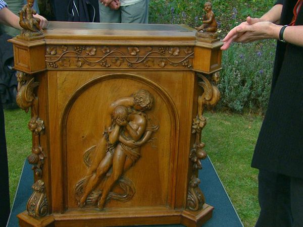 Antiques Roadshow - Somerleyton