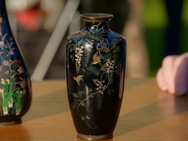 Antiques Roadshow - Salisbury Cathedral 1