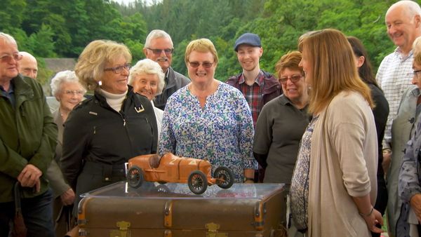 Antiques Roadshow - Compilation 1