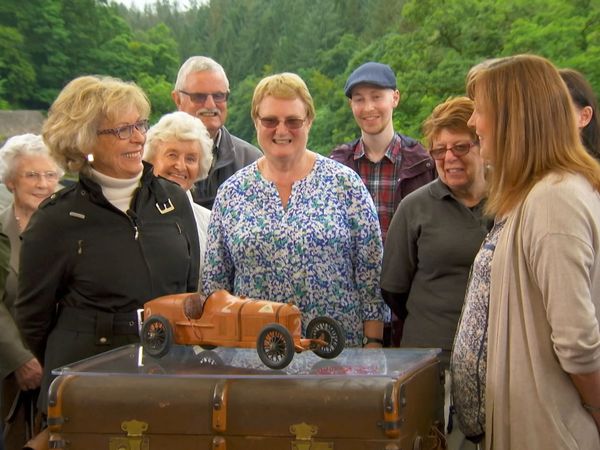 Antiques Roadshow - Compilation 1